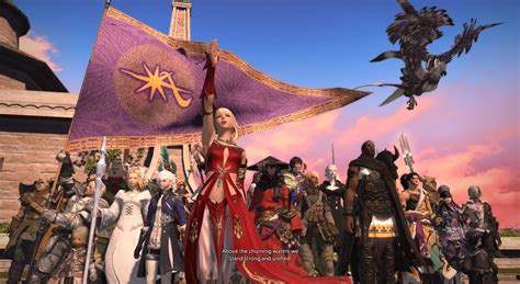 ffxiv wt|ffxiv stormblood.